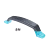 Duotone - Twintip Jaime Concept Blue - lime - 2027